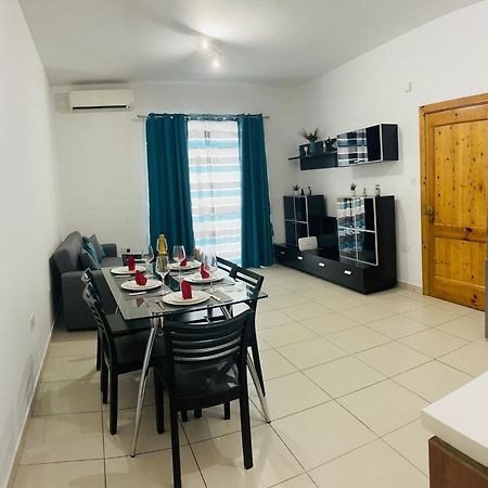 Sliema Splendor Daire Dış mekan fotoğraf