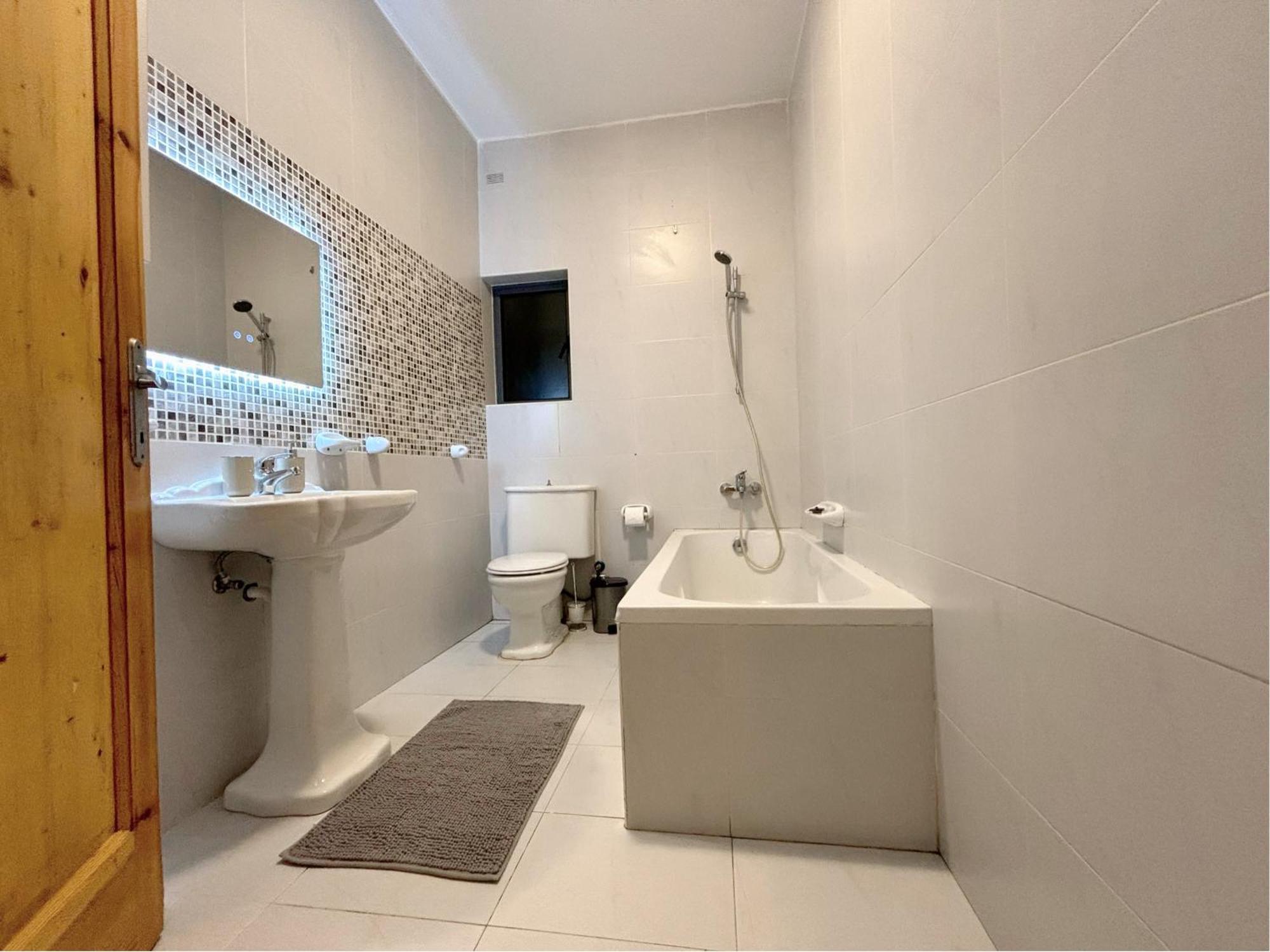 Sliema Splendor Daire Dış mekan fotoğraf