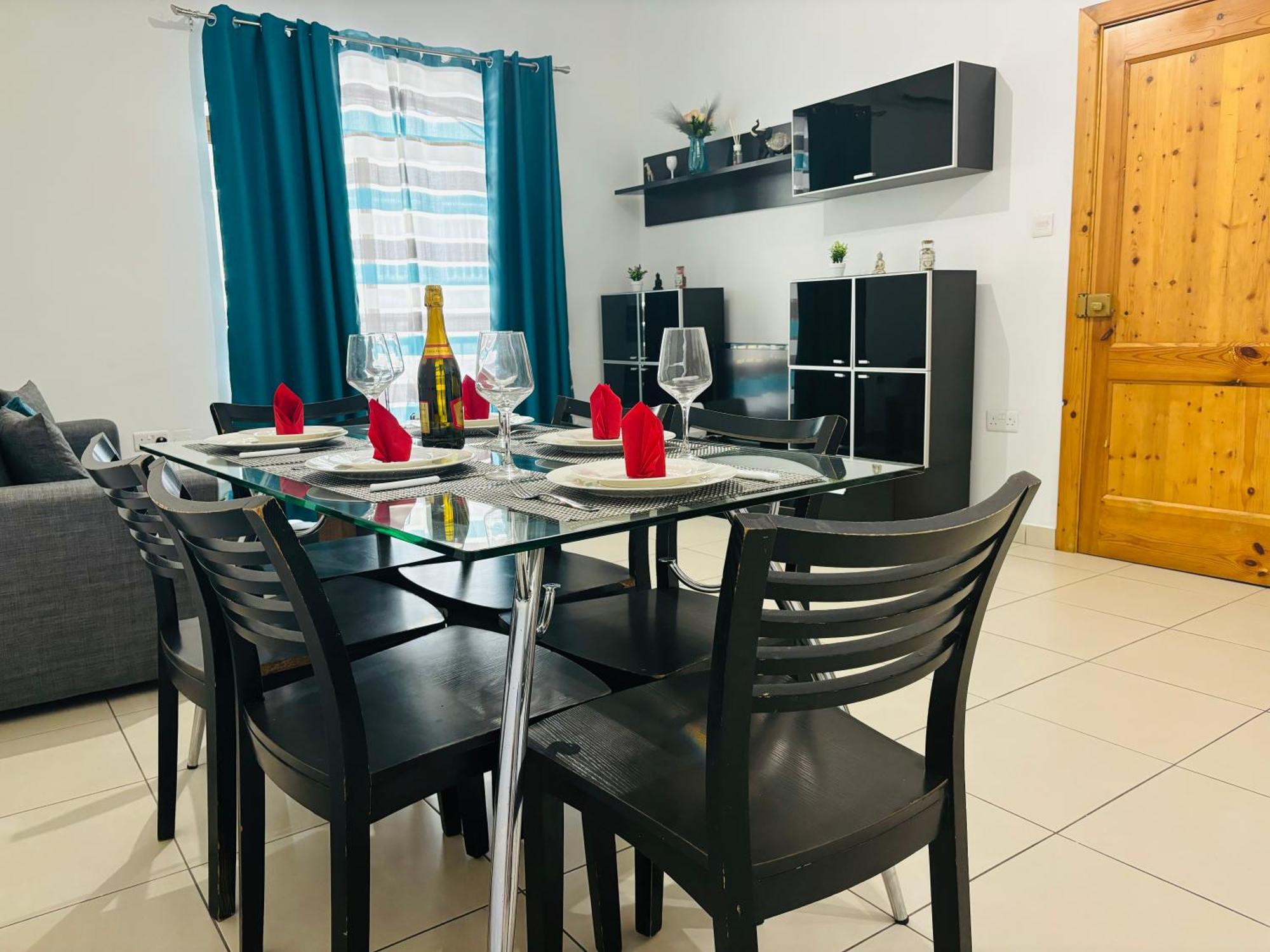 Sliema Splendor Daire Dış mekan fotoğraf